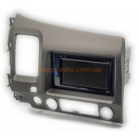 Переходная рамка CARAV 11-063 HONDA Civic Sedan 2007-2011